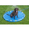 Bestway Fetchin' Fun Pet Splash Pad