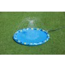 Bestway Fetchin' Fun Pet Splash Pad