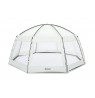 Bestway Round Dome Tent for 4.88 m Above Ground Pools and Spas