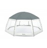 Bestway Round Dome Tent for 4.88 m Above Ground Pools and Spas
