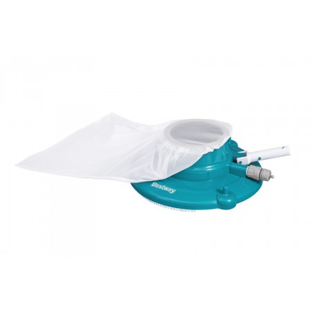Bestway AquaSuction Pool Leaf Vacuum