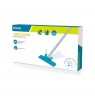 Bestway AquaClear Pool Maintenance Kit with Vacuum and Skimmer