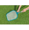 Bestway AquaClear Pool Maintenance Kit with Vacuum and Skimmer
