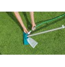 Bestway AquaClear Pool Maintenance Kit with Vacuum and Skimmer