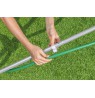 Bestway AquaClear Pool Maintenance Kit with Vacuum and Skimmer