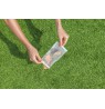Bestway AquaClear Pool Maintenance Kit with Vacuum and Skimmer