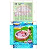 Bestway 51144 kiddie pool Inflatable pool