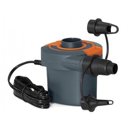 Bestway Sidewinder 12V AC/DC Air Pump