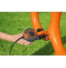 Bestway Sidewinder 12V AC/DC Air Pump