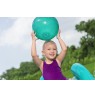 Bestway Retro Groove Kids Inflatable Play Center and Pool 1.93 m x 1.52 m x 74 cm