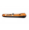 Bestway Hydro-Force Inflatable Boat - Including oars - 1.55m x 93cm