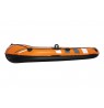Bestway Hydro-Force Inflatable Boat - Including oars - 1.55m x 93cm