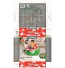 Bestway Mighty Mushroom Kids Inflatable Air Chair