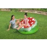 Bestway Mighty Mushroom Kids Inflatable Air Chair