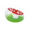 Bestway Mighty Mushroom Kids Inflatable Air Chair