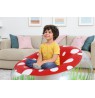 Bestway Mighty Mushroom Kids Inflatable Air Chair