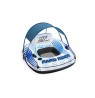 Bestway Hydro-Force Rapid Rider River Tube with Removable Shade 1.23 m