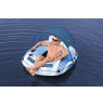 Bestway Hydro-Force Rapid Rider River Tube with Removable Shade 1.23 m