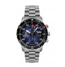 Zeppelin Eurofighter 7218M-3 watch, automatic
