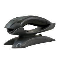 Honeywell Voyager 1202G Handheld bar code reader 1D Laser Black