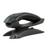 Honeywell Voyager 1202G Handheld bar code reader 1D Laser Black