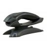 Honeywell Voyager 1202G Handheld bar code reader 1D Laser Black
