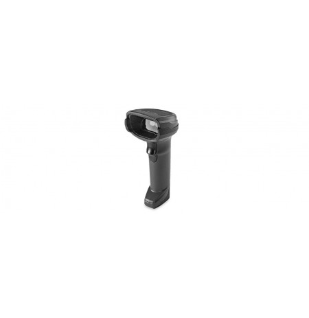 Zebra DS8178 Handheld bar code reader 1D/2D Photo diode Black