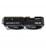 ASUS Dual -RTX5070-O12G NVIDIA GeForce RTX 5070 12 GB GDDR7