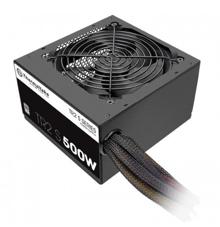Thermaltake TR2 S power supply unit 500 W 20+4 pin ATX ATX