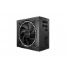 be quiet! Pure Power 13 M | 650W power supply unit 20+4 pin ATX ATX Black