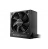 be quiet! System Power 11 650W power supply unit 20+4 pin ATX ATX Black