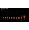 be quiet! Pure Power 13 M | 1000W power supply unit 20+4 pin ATX ATX Black