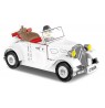 COBI 2264 Historical Collection WWII Citroen Traction 7C 199 Pieces