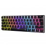 White Shark GK-2202 Ashiko-2 Black/Blue US