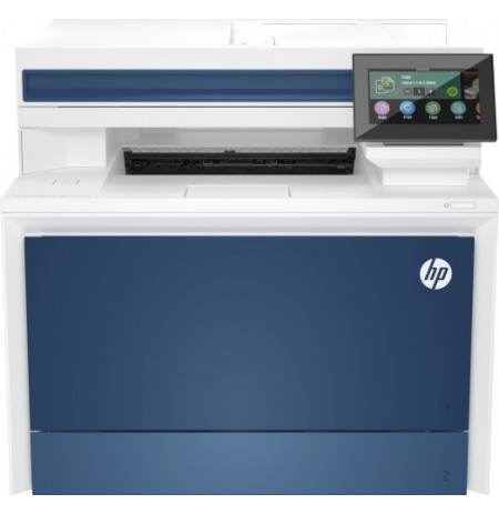 HP Color LaserJet Pro MFP 4303dw Spausdintuvas lazerinis spalvotas MFP A4 33 ppm USB Wi-Fi LAN BT