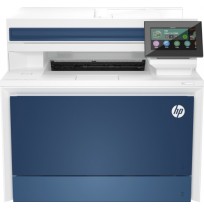 HP Color LaserJet Pro MFP 4303dw Spausdintuvas lazerinis spalvotas MFP A4 33 ppm USB Wi-Fi LAN BT
