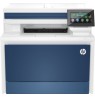 HP Color LaserJet Pro MFP 4303dw Spausdintuvas lazerinis spalvotas MFP A4 33 ppm USB Wi-Fi LAN BT