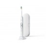 Philips Sonicare ProtectiveClean 6100 Series HX6877/28 Elektrinis dantų šepetėlis, Balta