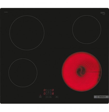 Kaitlentė BOSCH PKE611BA2E