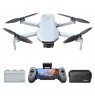 Dronas POTENSIC Atom 2 Fly More Combo