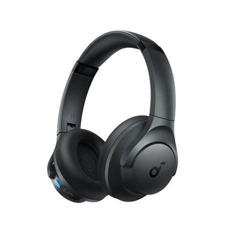 Anker Soundcore Q11i Headphones, Gray | Anker Soundcore