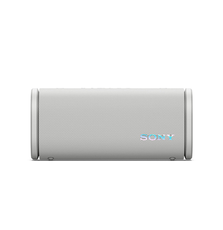 Sony SRS-ULT50 ULT FIELD 5 Wireless Portable Speaker, White | Sony