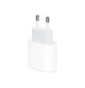 Apple 20W USB-C Power Adapter | White