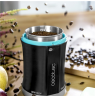 Cecotec Electric Coffee and Spices Grinder | TitanMill 200 | 200 W | Coffee beans capacity 50 g | Number of cups 10 pc(s)