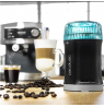 Cecotec Electric Coffee and Spices Grinder | TitanMill 200 | 200 W | Coffee beans capacity 50 g | Number of cups 10 pc(s)