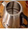 Cecotec Kettle | Thermosense 620 Vintage | Electric | 2200 W | 1.7 L | Stainless steel | 360° rotational base | Stainless steel
