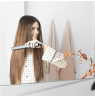 Cecotec Hair Straightener | RitualCare 890 Titanium | Temperature (min) 140 °C | Temperature (max) 220 °C