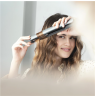Cecotec Hair Straightener | RitualCare 890 Titanium | Temperature (min) 140 °C | Temperature (max) 220 °C