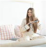 Cecotec Hair Straightener | RitualCare 890 Titanium | Temperature (min) 140 °C | Temperature (max) 220 °C