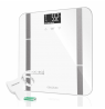 Cecotec Smart Bathroom Scale | Surface Precision 9400 Full Healthy | Maximum weight (capacity) 180 kg | Accuracy 100 g | White